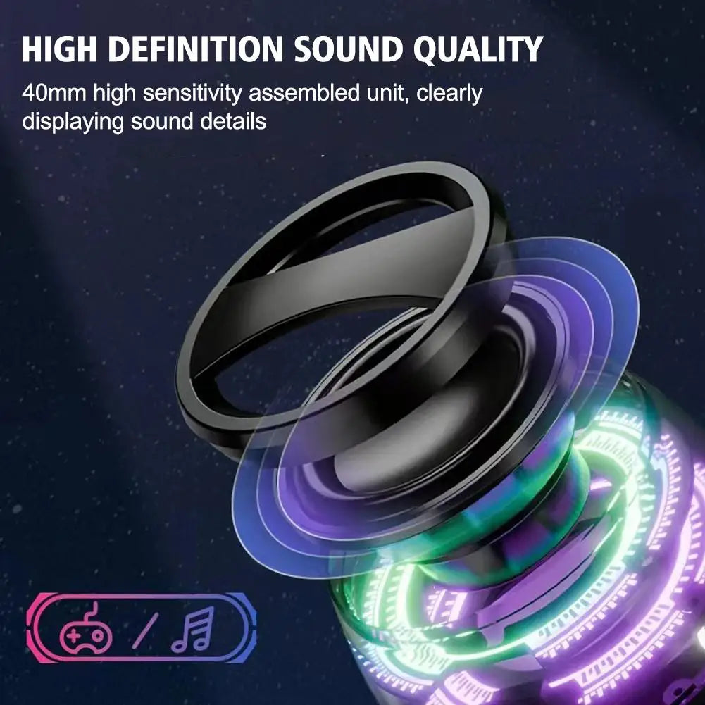 Magna Beats: مكبر صوت مغناطيسي لاسلكي